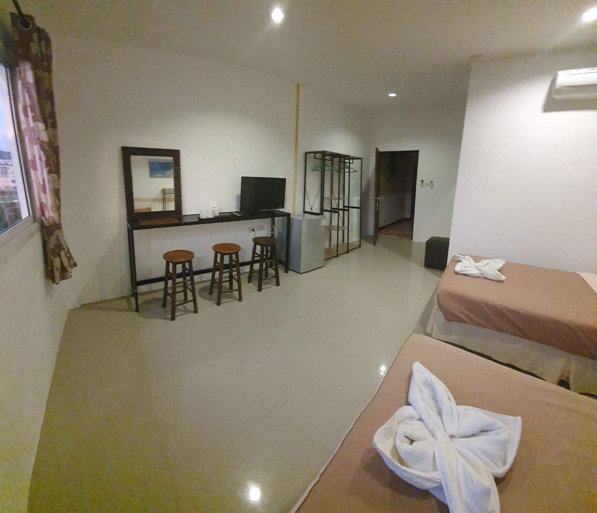 Patong Athome @Nanai 8 מראה חיצוני תמונה