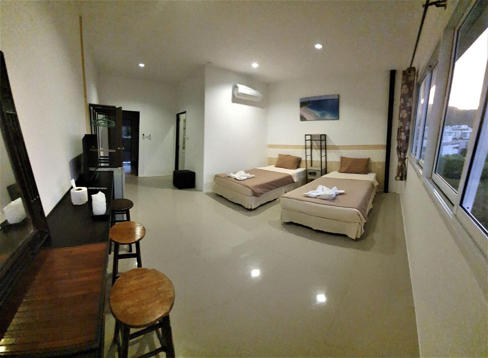 Patong Athome @Nanai 8 מראה חיצוני תמונה