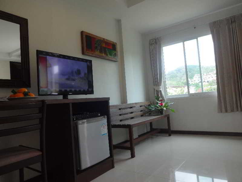 Patong Athome @Nanai 8 מראה חיצוני תמונה